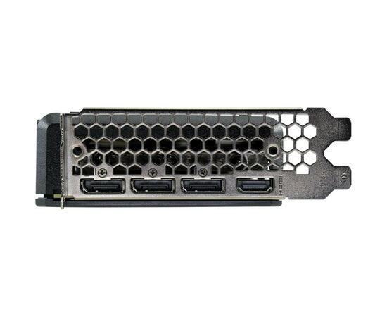Видеокарта Palit GeForce RTX3060 12Gb Dual (NE63060019K9-190AD), изображение 6 Видеокарта Palit GeForce RTX3060 12Gb Dual (NE63060019K9-190AD), изображение 6