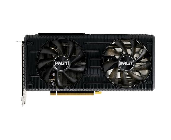 Видеокарта Palit GeForce RTX3060 12Gb Dual (NE63060019K9-190AD)