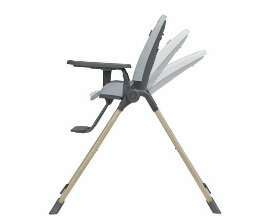 Стульчик для кормления Maxi-Cosi Ava Beyond Grey Eco (2040052110), изображение 10 Стульчик для кормления Maxi-Cosi Ava Beyond Grey Eco (2040052110), изображение 10