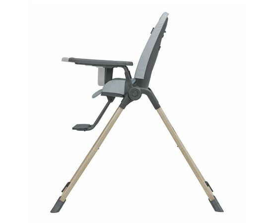 Стульчик для кормления Maxi-Cosi Ava Beyond Grey Eco (2040052110), изображение 3 Стульчик для кормления Maxi-Cosi Ava Beyond Grey Eco (2040052110), изображение 3