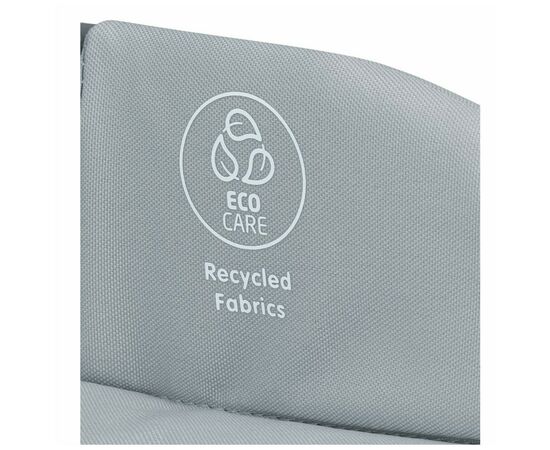 Стульчик для кормления Maxi-Cosi Ava Beyond Grey Eco (2040052110), изображение 5 Стульчик для кормления Maxi-Cosi Ava Beyond Grey Eco (2040052110), изображение 5