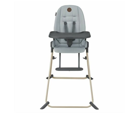 Стульчик для кормления Maxi-Cosi Ava Beyond Grey Eco (2040052110), изображение 6 Стульчик для кормления Maxi-Cosi Ava Beyond Grey Eco (2040052110), изображение 6