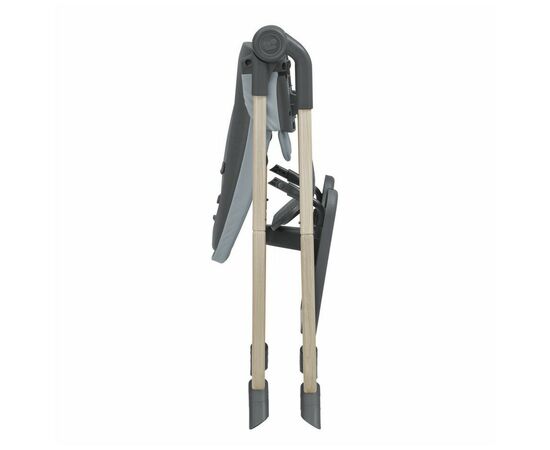 Стульчик для кормления Maxi-Cosi Ava Beyond Grey Eco (2040052110), изображение 8 Стульчик для кормления Maxi-Cosi Ava Beyond Grey Eco (2040052110), изображение 8