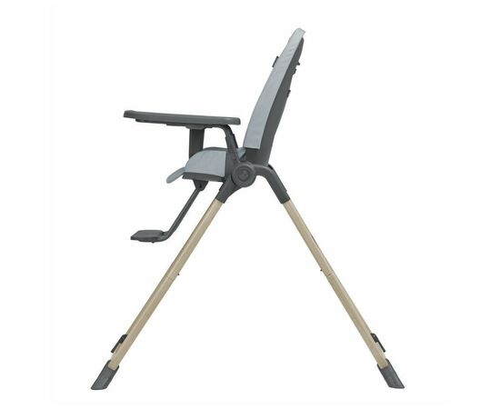 Стульчик для кормления Maxi-Cosi Ava Beyond Grey Eco (2040052110), изображение 9 Стульчик для кормления Maxi-Cosi Ava Beyond Grey Eco (2040052110), изображение 9