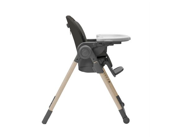Стульчик для кормления Maxi-Cosi Minla Beyond Graphite Eco (2713043110), изображение 7 Стульчик для кормления Maxi-Cosi Minla Beyond Graphite Eco (2713043110), изображение 7