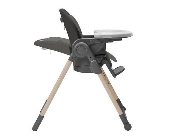 Стульчик для кормления Maxi-Cosi Minla Beyond Graphite Eco (2713043110), изображение 8 Стульчик для кормления Maxi-Cosi Minla Beyond Graphite Eco (2713043110), изображение 8