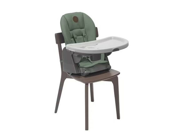 Стульчик для кормления Maxi-Cosi Minla Beyond Green Eco (2713045110), изображение 2 Стульчик для кормления Maxi-Cosi Minla Beyond Green Eco (2713045110), изображение 2