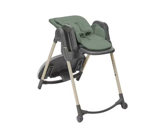 Стульчик для кормления Maxi-Cosi Minla Beyond Green Eco (2713045110), изображение 4 Стульчик для кормления Maxi-Cosi Minla Beyond Green Eco (2713045110), изображение 4