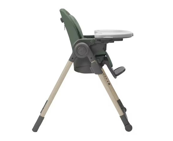 Стульчик для кормления Maxi-Cosi Minla Beyond Green Eco (2713045110), изображение 6 Стульчик для кормления Maxi-Cosi Minla Beyond Green Eco (2713045110), изображение 6