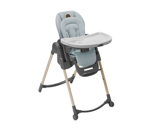 Стульчик для кормления Maxi-Cosi Minla Beyond Grey Eco (2713052110), изображение 2 Стульчик для кормления Maxi-Cosi Minla Beyond Grey Eco (2713052110), изображение 2
