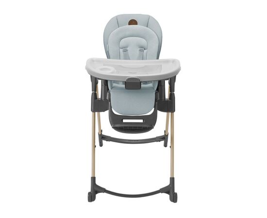 Стульчик для кормления Maxi-Cosi Minla Beyond Grey Eco (2713052110), изображение 3 Стульчик для кормления Maxi-Cosi Minla Beyond Grey Eco (2713052110), изображение 3