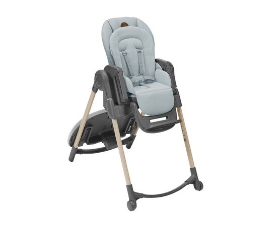Стульчик для кормления Maxi-Cosi Minla Beyond Grey Eco (2713052110), изображение 4 Стульчик для кормления Maxi-Cosi Minla Beyond Grey Eco (2713052110), изображение 4