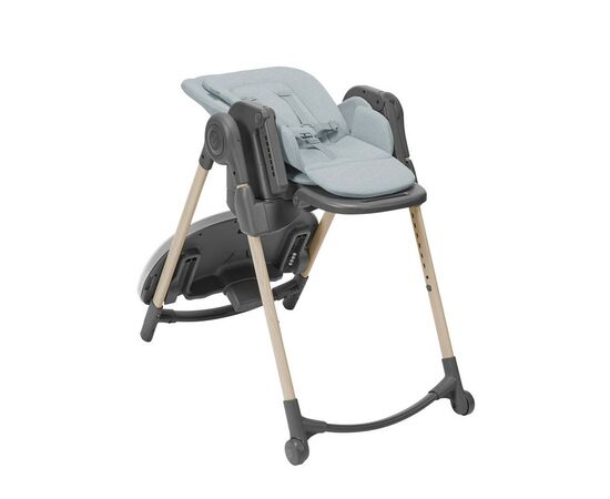 Стульчик для кормления Maxi-Cosi Minla Beyond Grey Eco (2713052110), изображение 5 Стульчик для кормления Maxi-Cosi Minla Beyond Grey Eco (2713052110), изображение 5