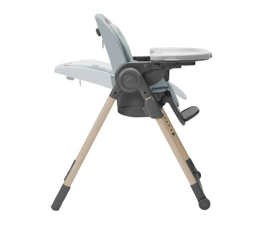 Стульчик для кормления Maxi-Cosi Minla Beyond Grey Eco (2713052110), изображение 7 Стульчик для кормления Maxi-Cosi Minla Beyond Grey Eco (2713052110), изображение 7