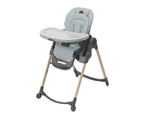 Стілець для годування Maxi-Cosi Minla Beyond Grey Eco (2713052110)