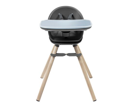 Стульчик для кормления Maxi-Cosi Moa Beyond Graphite ECO (2710043111), изображение 3 Стульчик для кормления Maxi-Cosi Moa Beyond Graphite ECO (2710043111), изображение 3