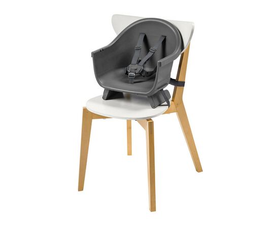 Стульчик для кормления Maxi-Cosi Moa Beyond Graphite ECO (2710043111), изображение 4 Стульчик для кормления Maxi-Cosi Moa Beyond Graphite ECO (2710043111), изображение 4