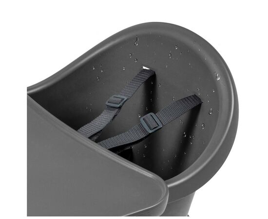 Стульчик для кормления Maxi-Cosi Moa Beyond Graphite ECO (2710043111), изображение 7 Стульчик для кормления Maxi-Cosi Moa Beyond Graphite ECO (2710043111), изображение 7