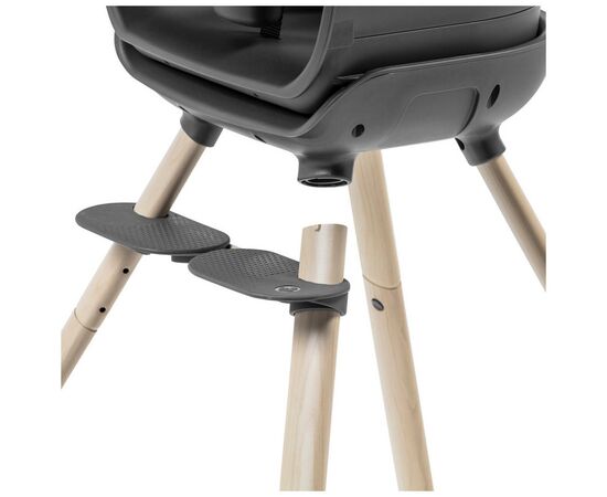 Стульчик для кормления Maxi-Cosi Moa Beyond Graphite ECO (2710043111), изображение 8 Стульчик для кормления Maxi-Cosi Moa Beyond Graphite ECO (2710043111), изображение 8