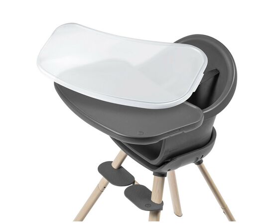Стульчик для кормления Maxi-Cosi Moa Beyond Graphite ECO (2710043111), изображение 9 Стульчик для кормления Maxi-Cosi Moa Beyond Graphite ECO (2710043111), изображение 9