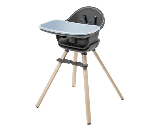 Стульчик для кормления Maxi-Cosi Moa Beyond Graphite ECO (2710043111)