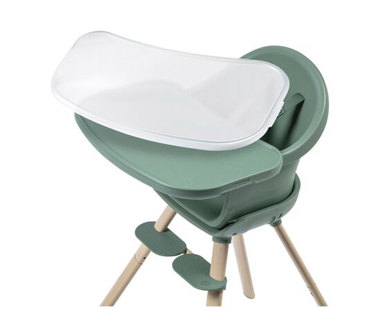 Стілець для годування Maxi-Cosi Moa Beyond Green ECO (2710045111), зображення 10
