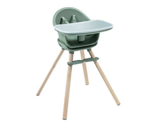 Стілець для годування Maxi-Cosi Moa Beyond Green ECO (2710045111), зображення 2