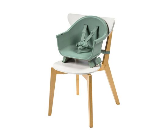 Стілець для годування Maxi-Cosi Moa Beyond Green ECO (2710045111), зображення 3