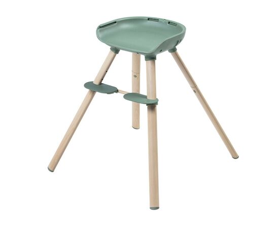 Стілець для годування Maxi-Cosi Moa Beyond Green ECO (2710045111), зображення 6