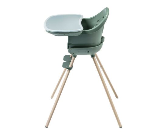 Стілець для годування Maxi-Cosi Moa Beyond Green ECO (2710045111), зображення 7