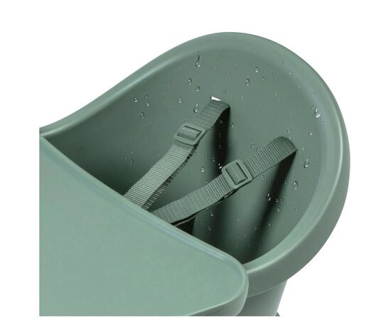 Стілець для годування Maxi-Cosi Moa Beyond Green ECO (2710045111), зображення 8