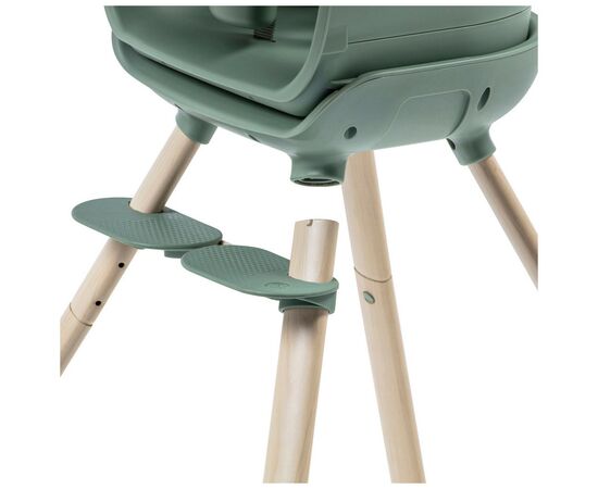 Стілець для годування Maxi-Cosi Moa Beyond Green ECO (2710045111), зображення 9
