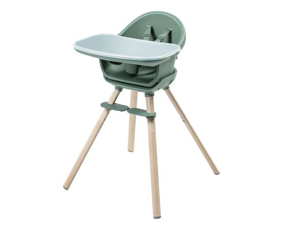 Стульчик для кормления Maxi-Cosi Moa Beyond Green ECO (2710045111)