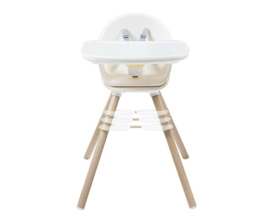 Стілець для годування Maxi-Cosi Moa Beyond White ECO (2710044111), зображення 2 Стілець для годування Maxi-Cosi Moa Beyond White ECO (2710044111), зображення 2