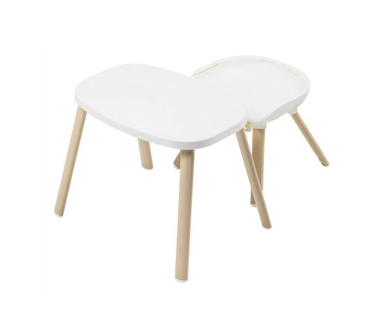 Стілець для годування Maxi-Cosi Moa Beyond White ECO (2710044111), зображення 6 Стілець для годування Maxi-Cosi Moa Beyond White ECO (2710044111), зображення 6