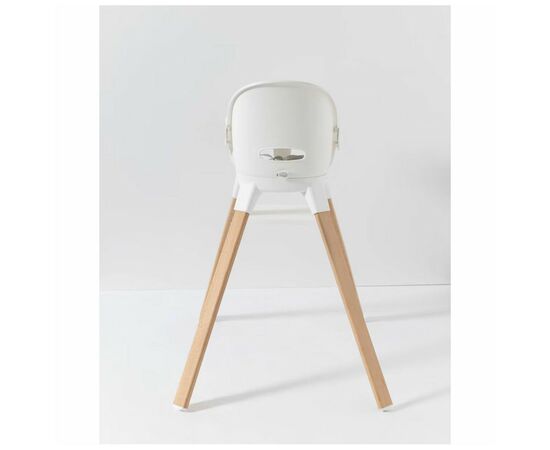 Стульчик для кормления Twistshake Pastel Grey (78926), изображение 4