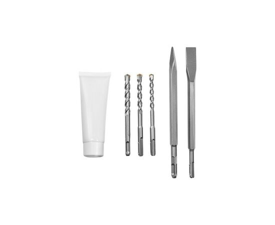 Перфоратор Stark RH-1600 PROFI, SDS-Plus, 1600W (140051600), изображение 3