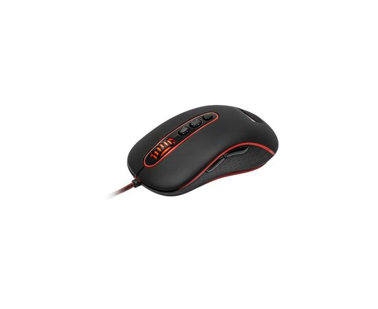 Мышка Redragon Mars TFT USB Black-Red (74846), изображение 10 Мышка Redragon Mars TFT USB Black-Red (74846), изображение 10
