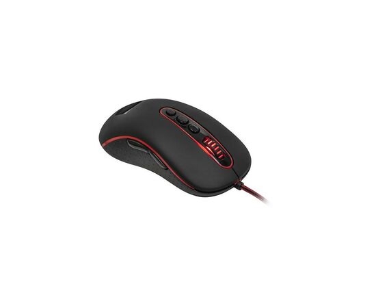 Мышка Redragon Mars TFT USB Black-Red (74846), изображение 4 Мышка Redragon Mars TFT USB Black-Red (74846), изображение 4
