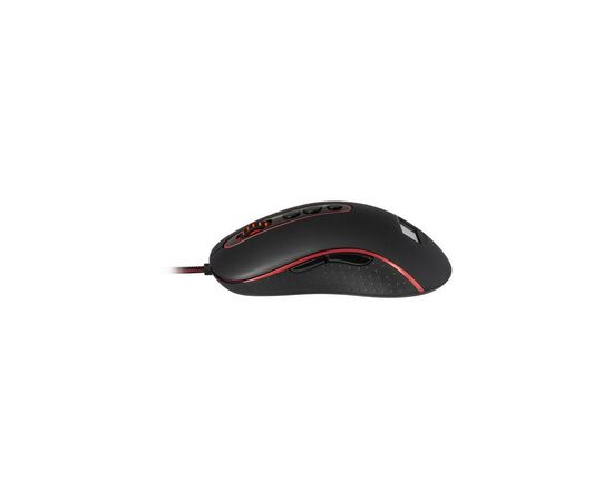 Мышка Redragon Mars TFT USB Black-Red (74846), изображение 5 Мышка Redragon Mars TFT USB Black-Red (74846), изображение 5
