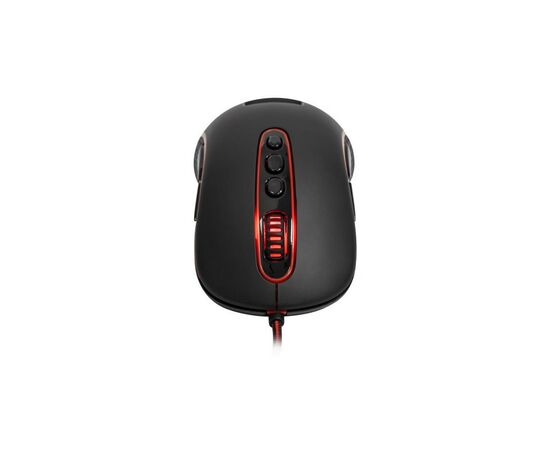 Мышка Redragon Mars TFT USB Black-Red (74846), изображение 6 Мышка Redragon Mars TFT USB Black-Red (74846), изображение 6