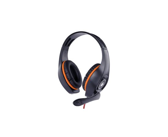 Наушники Gembird GHS-05-O