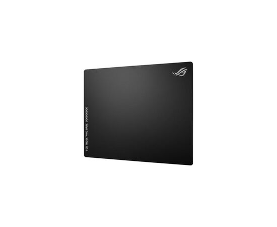 Коврик для мышки ASUS ROG Moonstone Ace L Black (90MP03L0-BPUA00), изображение 6