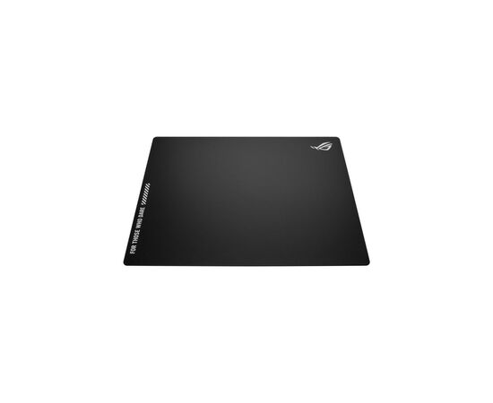 Коврик для мышки ASUS ROG Moonstone Ace L Black (90MP03L0-BPUA00), изображение 7