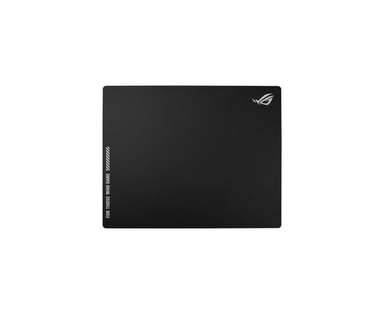 Килимок для мишки ASUS ROG Moonstone Ace L Black (90MP03L0-BPUA00)
