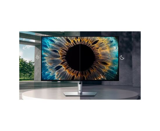 Монитор Dell U2724D (210-BKVB), изображение 2 Монитор Dell U2724D (210-BKVB), изображение 2