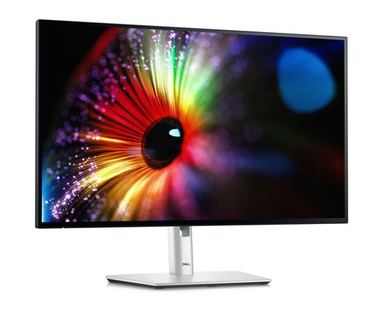 Монитор Dell U2724D (210-BKVB), изображение 4 Монитор Dell U2724D (210-BKVB), изображение 4