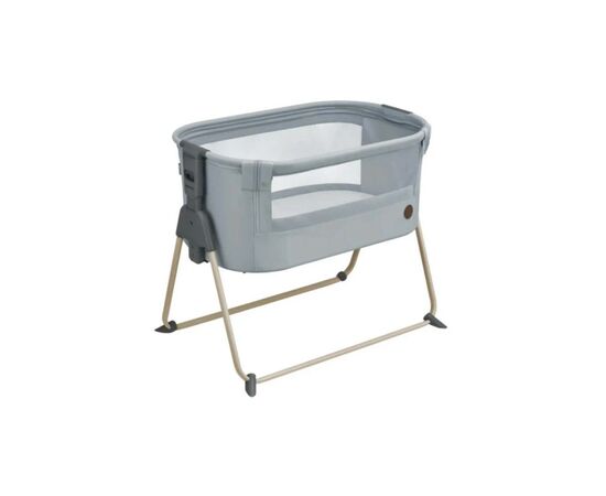 Ліжечко Maxi-Cosi Tori Beyond Grey Eco (2029052110), зображення 2