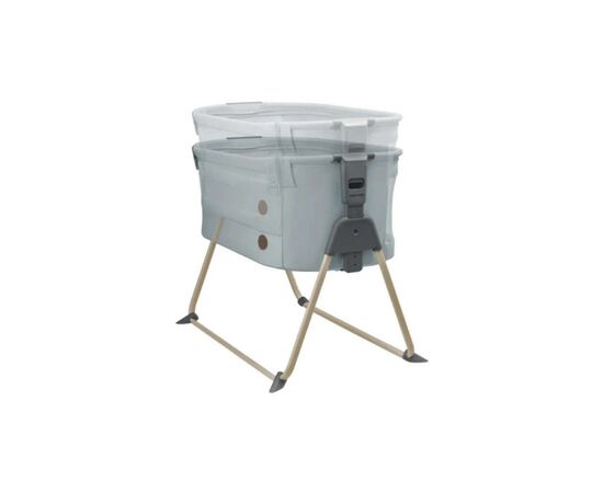 Ліжечко Maxi-Cosi Tori Beyond Grey Eco (2029052110), зображення 6