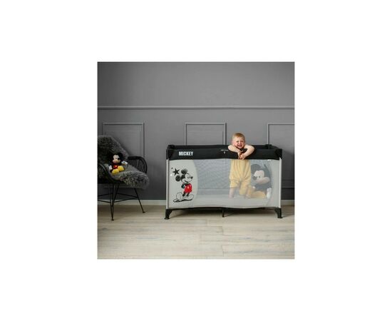 Детский манеж Hauck Dream N Play Mickey Stars (60135-8), изображение 11 Детский манеж Hauck Dream N Play Mickey Stars (60135-8), изображение 11
